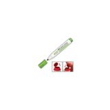 Faber Castell Faber-Castell Grip Beyaz Tahta Kalemi Yuvarlak Uç Yeşil (501583)