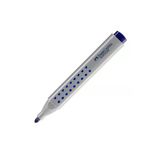 Faber Castell Faber-Castell Grip Marker Flipchart Markör Kalem Mavi
