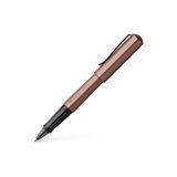 Faber-Castell Faber Castell Hexo Roller Kalem Bronz
