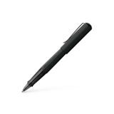 Faber-Castell Faber Castell Hexo Roller Kalem Mat Siyah