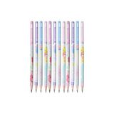 Faber Castell Faber-Castell Kaktüs Desenli 2B Kurşun Kalem 4 Adet 16878