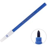 Faber-Castell Faber Castell Keçeli Kalem Mavi