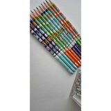 Faber Castell Faber -Castell Kedi Modeli 2B Kurşun Kalem 12