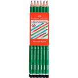 Faber-Castell Faber Castell Kurşun Kalem