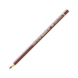 Faber-Castell Faber Castell Kuru Boya Kalemi Tek Açık Kahverengi - 3 Adet