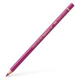 Faber-Castell Faber Castell Kuru Boya Kalemi Tek Mor - 3 Adet