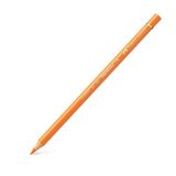 Faber-Castell Faber Castell Kuru Boya Kalemi Tek Turuncu - 3 Adet