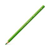 Faber-Castell Faber Castell Kuru Boya Kalemi Tek Yeşil - 3 Adet