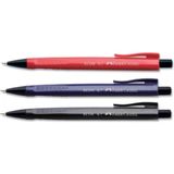 Faber-Castell Faber Castell Lacivert Econ Koyu Renkler Versatil 0.7 Uçlu Kalem 2021121700101