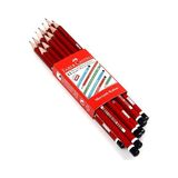 Faber-Castell Faber Castell Mercanlı Kurşun Kalem (12 Li Paket)