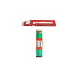 Faber Castell Faber-castell Mercanlı Kurşun Kalem Ve Kırmızı Kopya Kalemi Ofisinn No : 002 B.s TYB28TL0LCIXWBT339