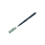 Faber Castell FABER-CASTELL METALİK YEŞİL MARKÖR KALEM