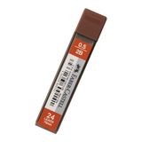 Faber-Castell Faber Castell Min 0,5 Kalem Ucu 4 Adet 75MM