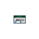 Faber Castell Faber-castell Min Versatil Kalem Ucu Grip 2b 60 Mm 0.7 Mm 24 Lü 127920 (12 Tüp)