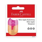 Faber-Castell Faber Castell Mini Apple Kalemtıraş