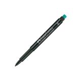 Faber Castell Faber-castell Multimark Permanent Asetat Kalemi 1523