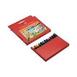 Faber-Castell Faber Castell Mum Boya 12 Renk