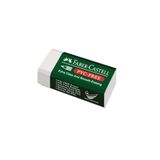 Faber Castell Faber-castell Öğrenci Silgisi 20 Lı Beyaz (20 Li Paket)