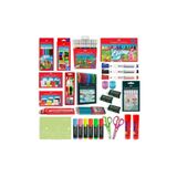 Faber Castell Faber-castell Okul Ögrenci Kirtasiye Boya Seti Ofisinn-037 K.s
