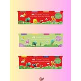 Faber-Castell Faber Castell Oyun Hamuru 12 Renk 12X100GR