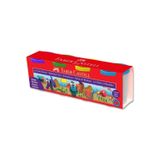 Faber-Castell Faber Castell Oyun Hamuru 4'lü Klasik Renkler
