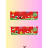 Faber-Castell Faber Castell Oyun Hamuru 8 Renk 8X100GR