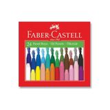 Faber Castell Faber-castell Pastel Boya 24'lü