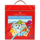 Faber-Castell Faber Castell Pastel Boya Faber 36'lı