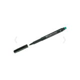 Faber-Castell Faber Castell Permanent Asetat Kalemi M Siyah 10 Adet ( 1 Paket 10 Adet ) 020912