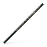 Faber-Castell Faber Castell Pitt Charcoal Naturel Kömür Füzen Kalem Medıum - Renkli