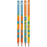 Faber-Castell Faber Castell Pixel Kurşun Kalem 2b - 5 Adet