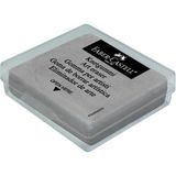 Faber-Castell Faber Castell Plastik Kılıflı Hamur Silgi