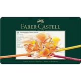 Faber-Castell Faber Castell POLYCHROMOS Kuru Boya Kalemi 36 Renk