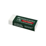 Faber Castell Faber-castell Pvc Free No:20 Büyük Boy Beyaz Silgi 2 Li 9556089885239