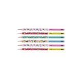 Faber Castell Faber-Castell Safari 2B Yuvarlak Kurşun Kalem 6 Adet
