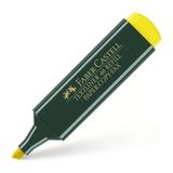 Faber-Castell Faber Castell Sarı Fosforlu Kalem (5 Li Avantajlı Paket)
