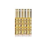 Faber Castell Faber-Castell Sevimli Ayıcıklar 2B Yuvarlak Kurşun Kalem 12 Adet