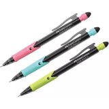 Faber-Castell Faber Castell Shark Versatil Kalem 0.7 mm 53 17