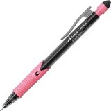 Faber-Castell Faber Castell Shark Versatil Kalem 531710 Pembe 0,7 mm