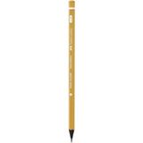 Faber-Castell Faber Castell Sınav Kalemi Gold Edition 2,5b