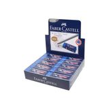 Faber-Castell Faber Castell Sınav Silgisi (10 Adet)