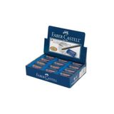 Faber Castell Faber-castell Sınav Silgisi 30 Lu 18 71 36 (1 Paket 30 Adet) 8681241145723