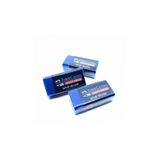 Faber Castell Faber-castell Sınav Silgisi Dust Free Mavi 4 Adet