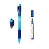 Faber-Castell Faber Castell Sınav Versatil Kalem 2b 2.0 mm + Yedek Kalem Ucu