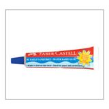 Faber-Castell Faber Castell Sıvı Yapıştırıcı 19GR Solventsiz - 2 Adet - 1 Çift