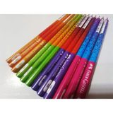 Faber-Castell Faber Castell Somoothie Kurşun Kalem 12 Adet