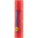 Faber-Castell Faber Castell Stick 10gr Solventsiz Yapıştırıcı / 5088179510