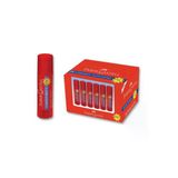 Faber Castell Faber-Castell Stick Yapıştırıcı 20 Gram 5088 1795 20 (24 Lü Kutu)