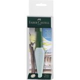 Faber-Castell Faber Castell Su Hazneli Sulu Boya Fırçası