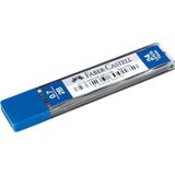 Faber-Castell Faber Castell Superfıne 0.7 mm 2b 75 mm Kalem Ucu - 41 Delft Blue